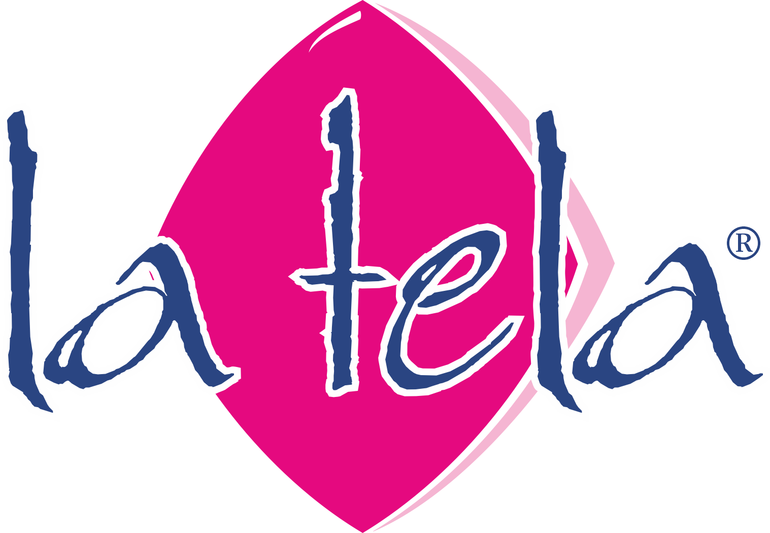 logo latela